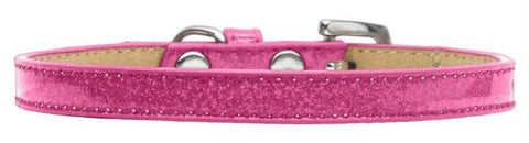 Plain Ice Cream Collars Pink 10