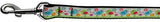 Chirpy Chicks Nylon Ribbon Collars 1 wide 4ft Leash