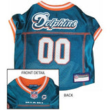 Miami Dolphins XL Jersey