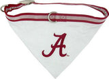 Alabama Crimson Tide Bandana Medium