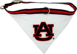 Auburn Tigers Bandana Medium