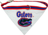 Florida Gators Bandana Medium