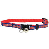 Florida Gators Cat Collar