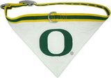 Oregon Ducks Bandana Medium