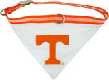 Tennessee Vols Bandana Small