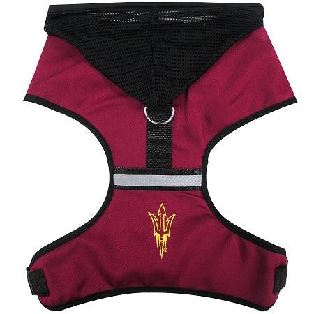 Dog Harness Arizona State University Sun Devils