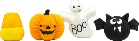 Halloween Plush Toys Ghost Large