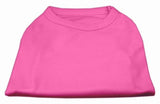 Plain Shirts Bright Pink XXL (18)