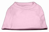 Plain Shirts Light Pink  XXXL (20)