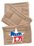 Peter Pads Size XL Democrat 3 Pack