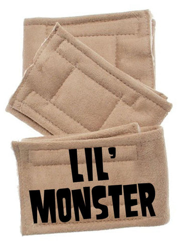 Peter Pads Size MD Lil Monster 3 Pack