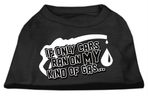 My Kind of Gas Screen Print Shirts   Black XS (8)