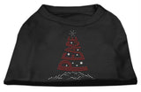 Peace Tree Shirts Black LG (14)