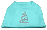 Peace Tree Shirts Baby Blue XS (8)