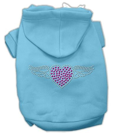 Aviator Hoodies Baby Blue L (14)