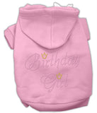 Birthday Girl Hoodies Pink L (14)