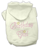 Birthday Girl Hoodies Cream XS (8)