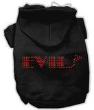 Evil Hoodies Black S (10)