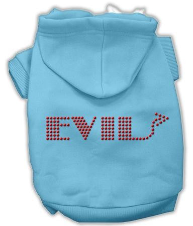 Evil Hoodies Baby Blue XS (8)