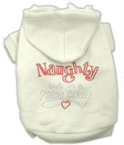 Naughty But Nice Hoodies Cream M (12)