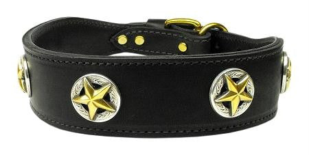 Lone Star Leather Black 24