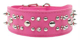 Foxy Rodeo Pink 21