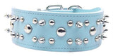 Foxy Rodeo Baby Blue 23