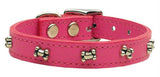 Bone Leather Pink 14